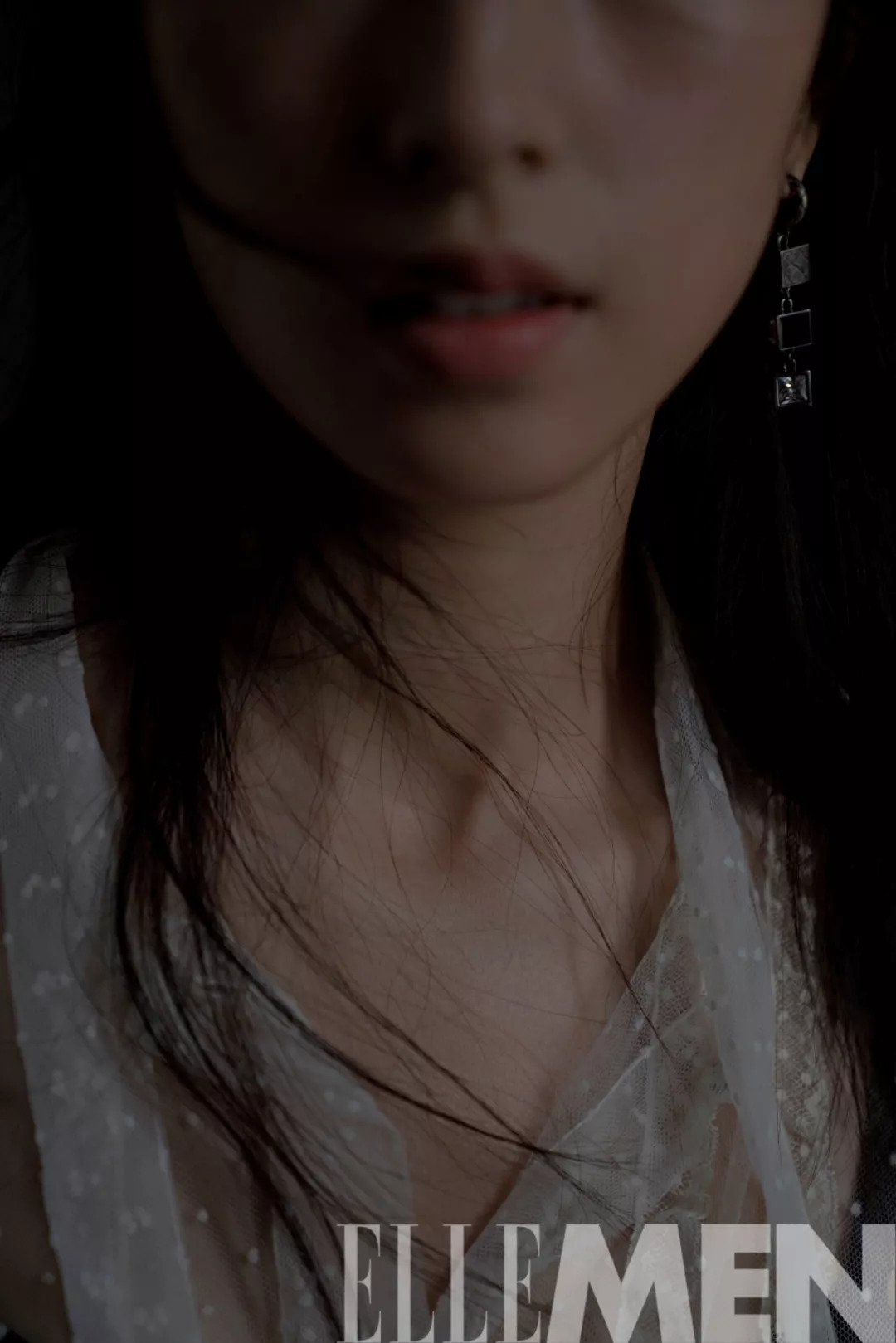 调色板女孩周雨彤