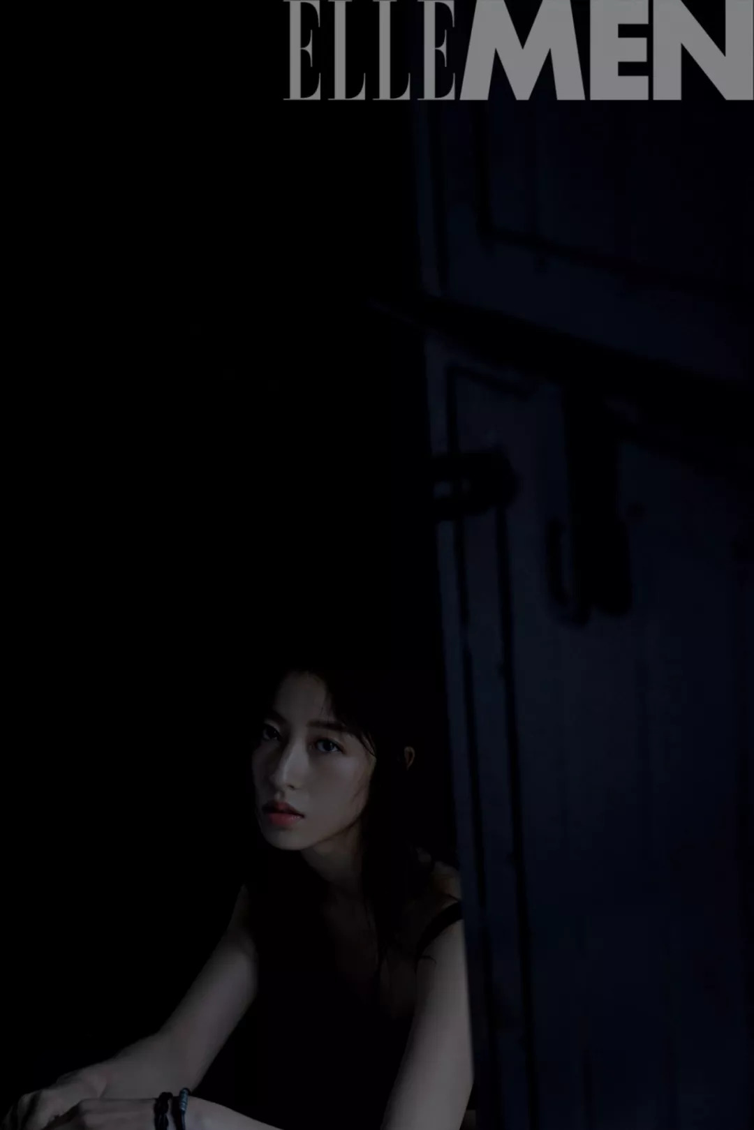 调色板女孩周雨彤