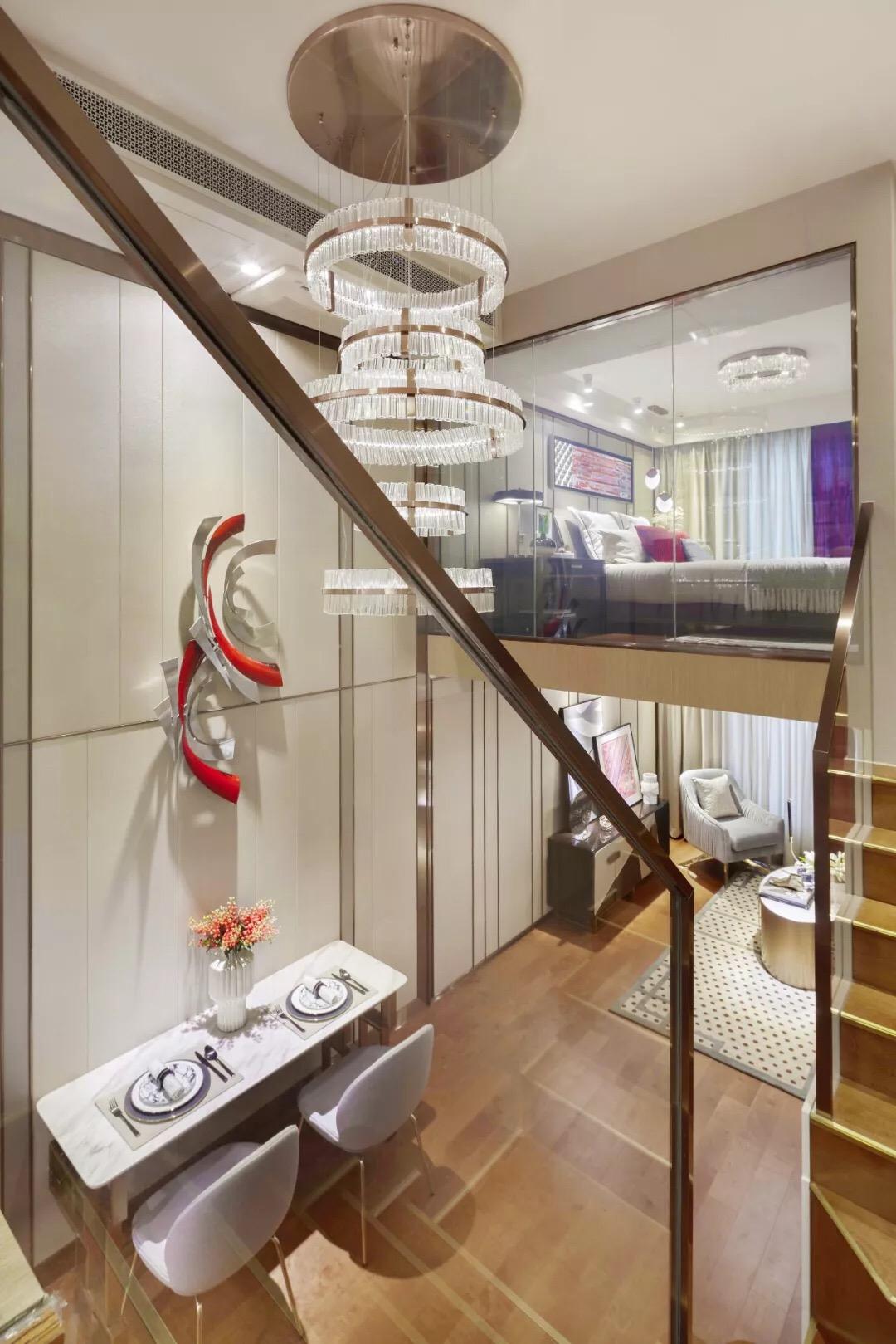 公寓火过住宅!工科生中海在南京造出了爆款