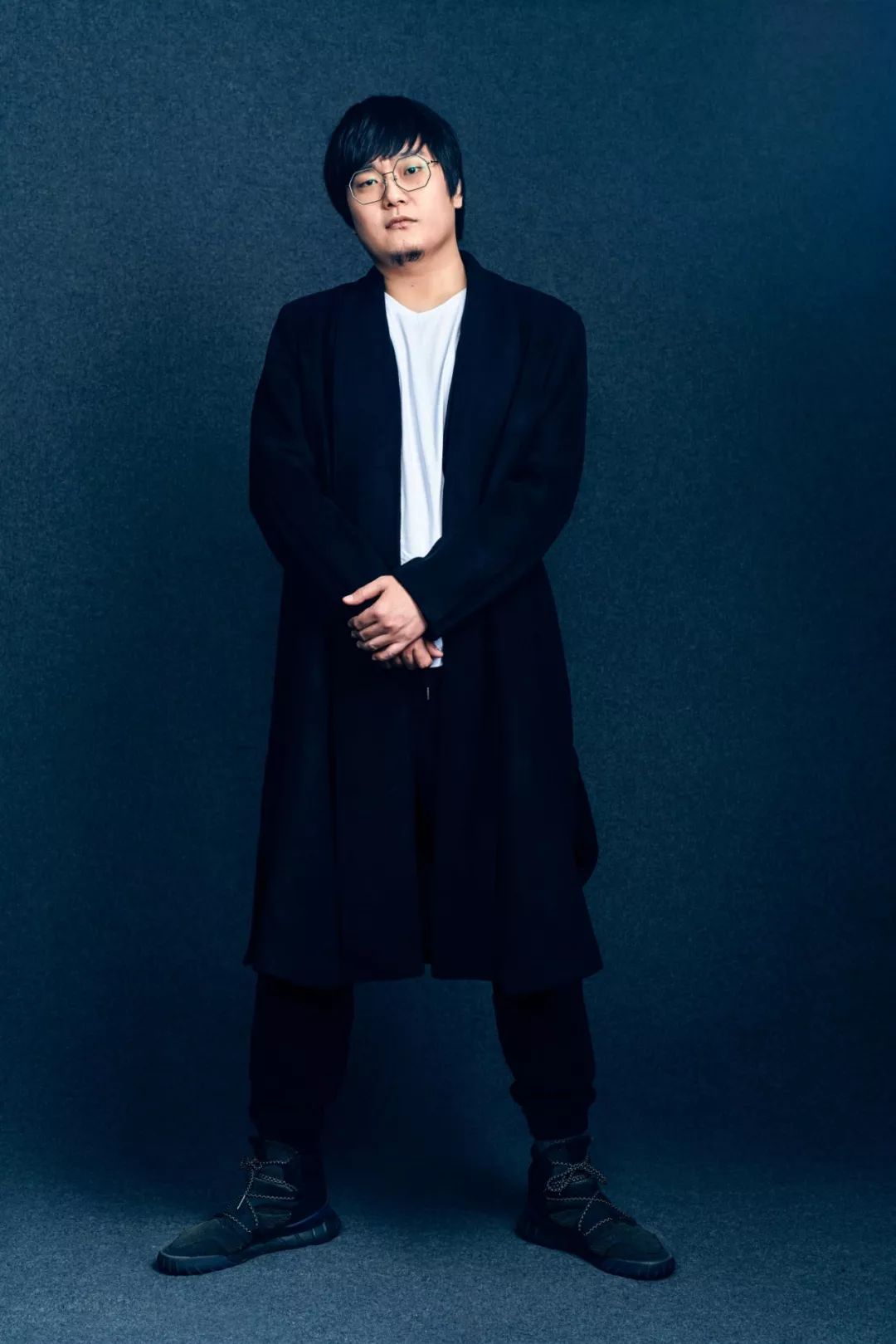 书法家王建国图片