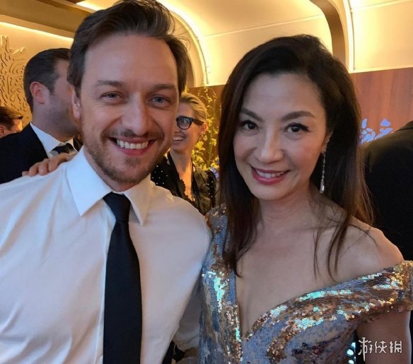 “打”出来的精彩人生,吴京是她迷弟!中国女侠杨紫琼