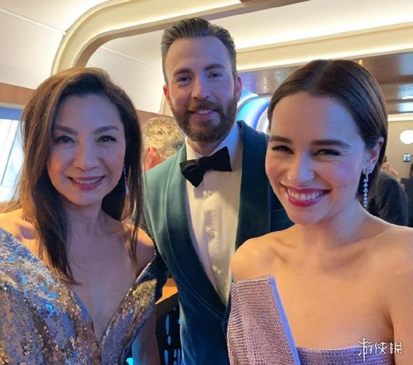 “打”出来的精彩人生,吴京是她迷弟!中国女侠杨紫琼