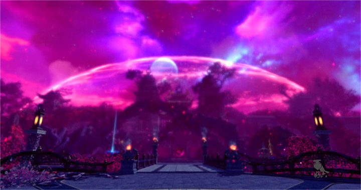 剑灵新剧情岳太后外传即将更新 更有新职业新