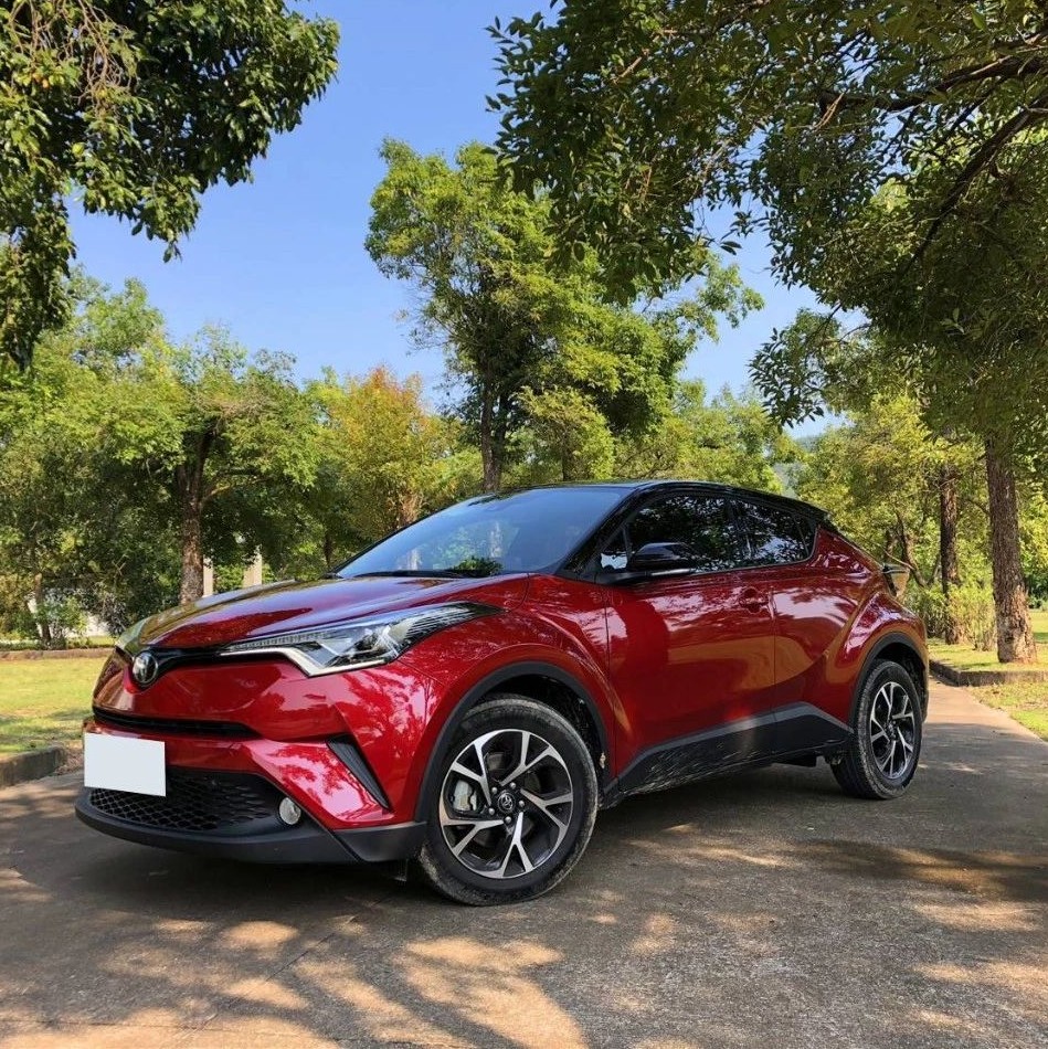 “20-30万日系中型车“最全资讯一网打尽，有我就够了