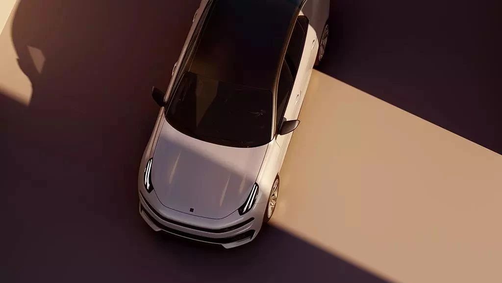 领克01热销：体系力保证，产品力使然