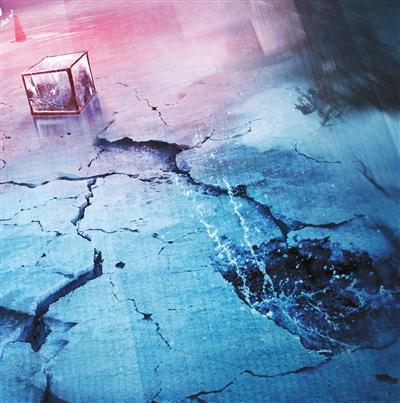 看了这部影片，你不再敢玩“密室逃生”