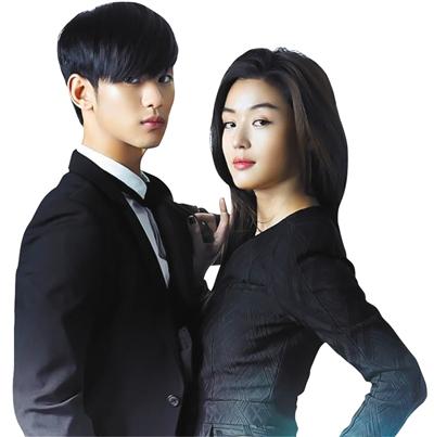 韩剧男主不再梦幻,如今变成社会的镜子