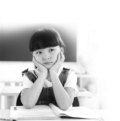 懂事娃心里的委屈,爸妈知道吗?