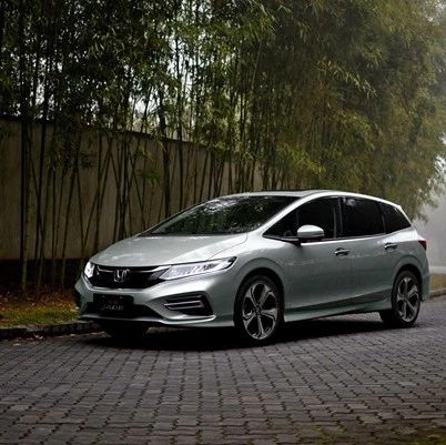 家用不要SUV就看看这款车，涡轮增压自动挡，最低不到13万