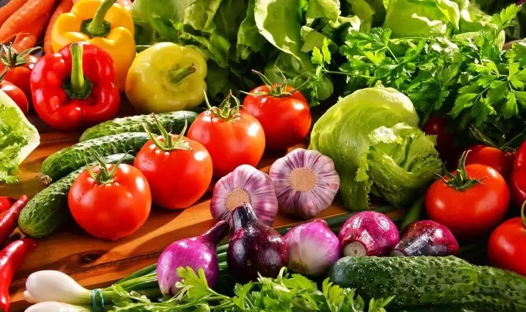 超市里的有机蔬菜竟然暗藏玄机!看看你花了多