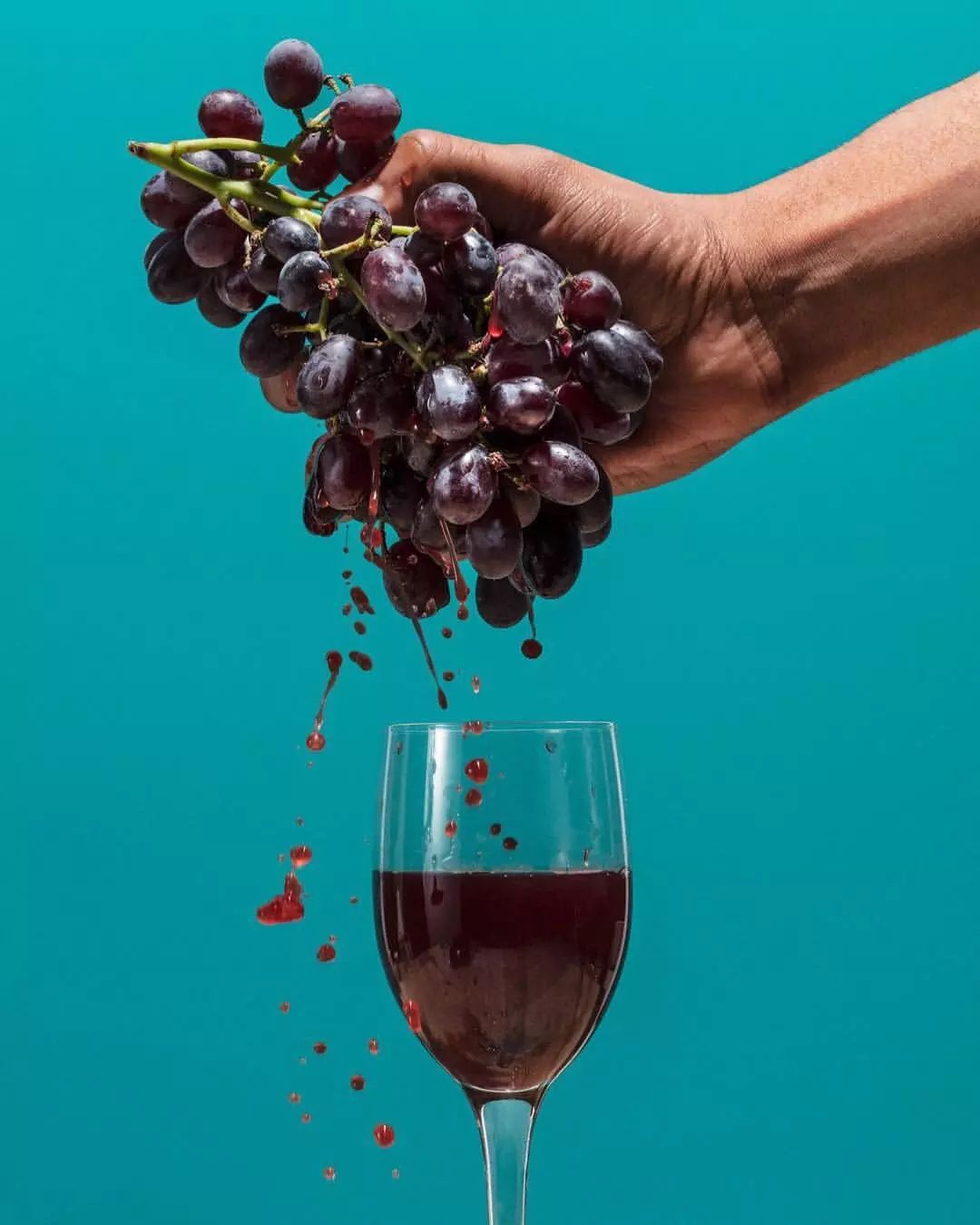 约会时该选择喝什么葡萄酒?