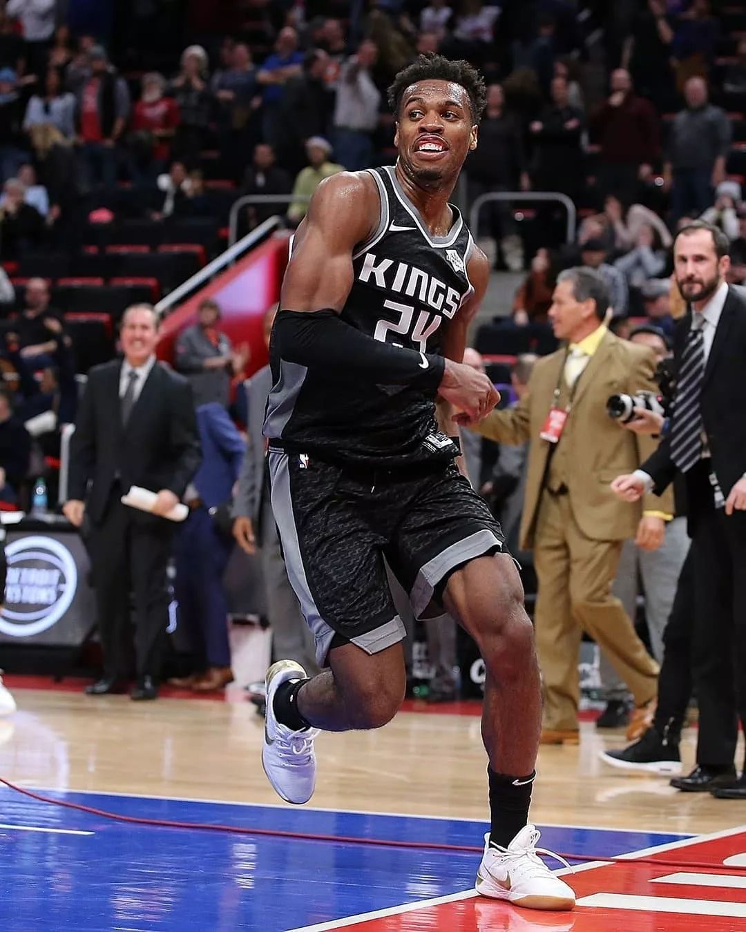 bentley crawfish ellis 9s