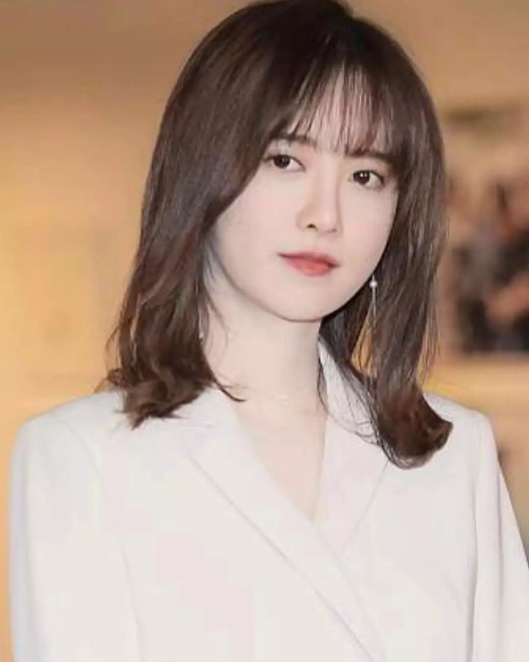 每刻美| 又想换发型?童颜美人具惠善示范 短中长发型图鉴