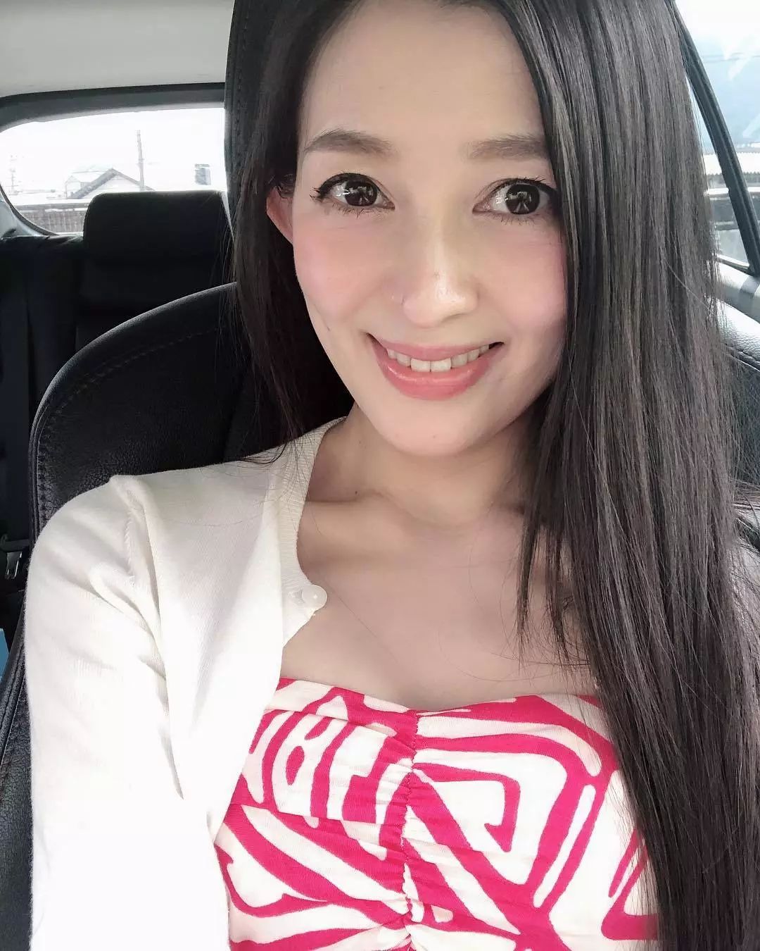 日本47岁普通主妇 为什么会被称为"国民美魔女"?