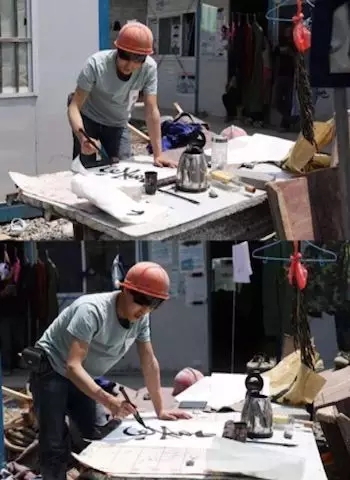 快手党支部:树立正确的网络安全观,用科技提升