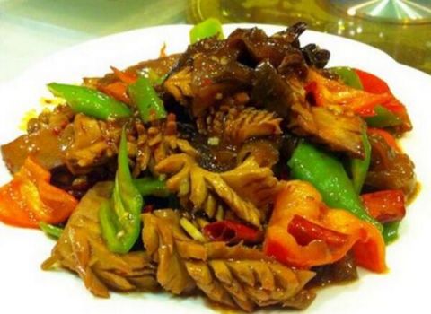 香、辣、鲜都具备的美食,超级鲜美下饭,味道正宗很好学