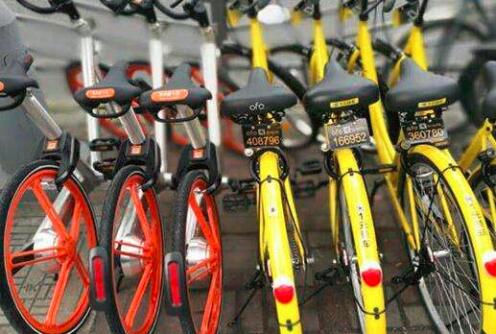 摩拜、ofo、哈罗，谁能在免押的下半场C位出道？