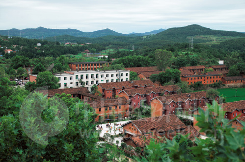 奏响军民融合发展新时代乐章--四川绵阳推进军