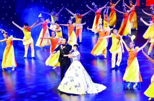 公安文化基层行慰问上合组织青岛峰会安保一