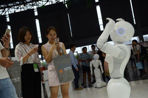“AI 2.0时代” 前瞻：机器智能与人机融合