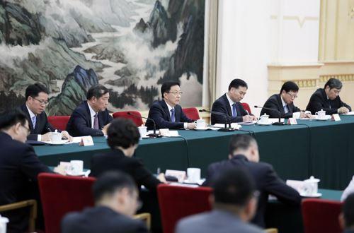 粤港澳大湾区建设领导小组全体会议召开:建设