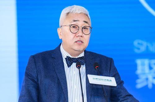 高盛预测中国经济总量超美_高盛中国