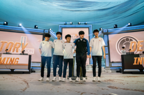 2019lol全球总决赛S9赛程时间 IG明日首发！英雄联盟S9八强赛阵容名单直播观看地址