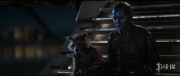 《复仇者联盟4》全新中字预告特辑 盾铁终于握手言和共抗灭霸!