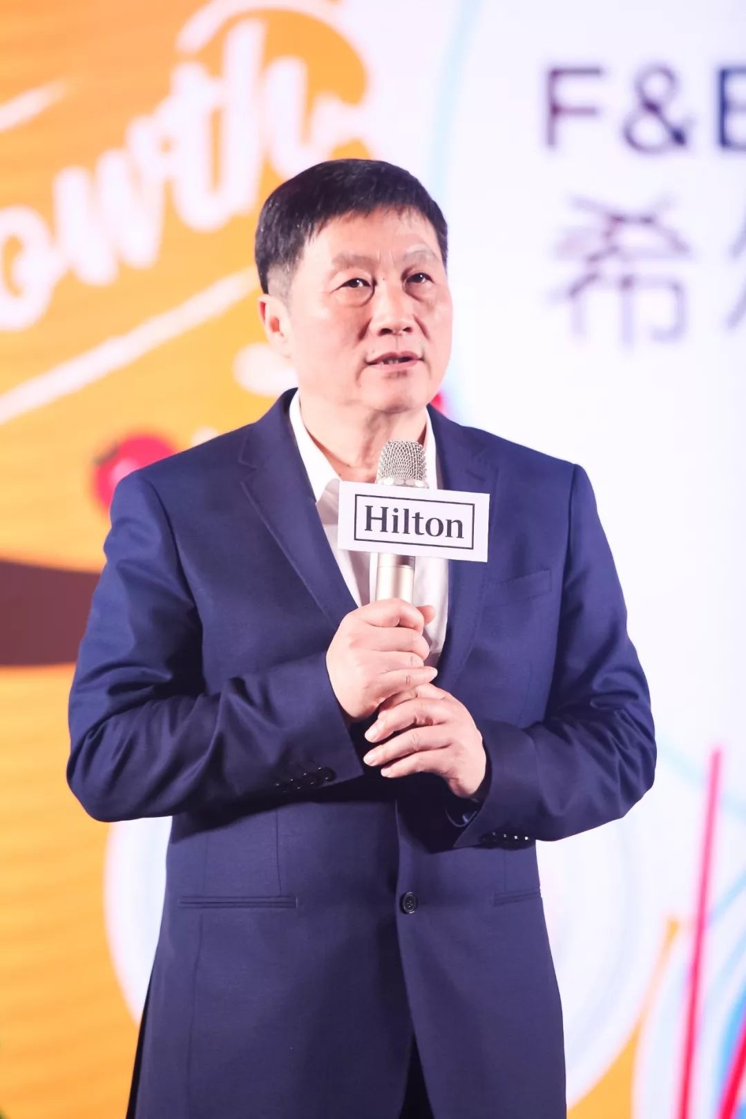 一场厨艺界的狂欢盛宴丨希尔顿中华厨王争霸赛