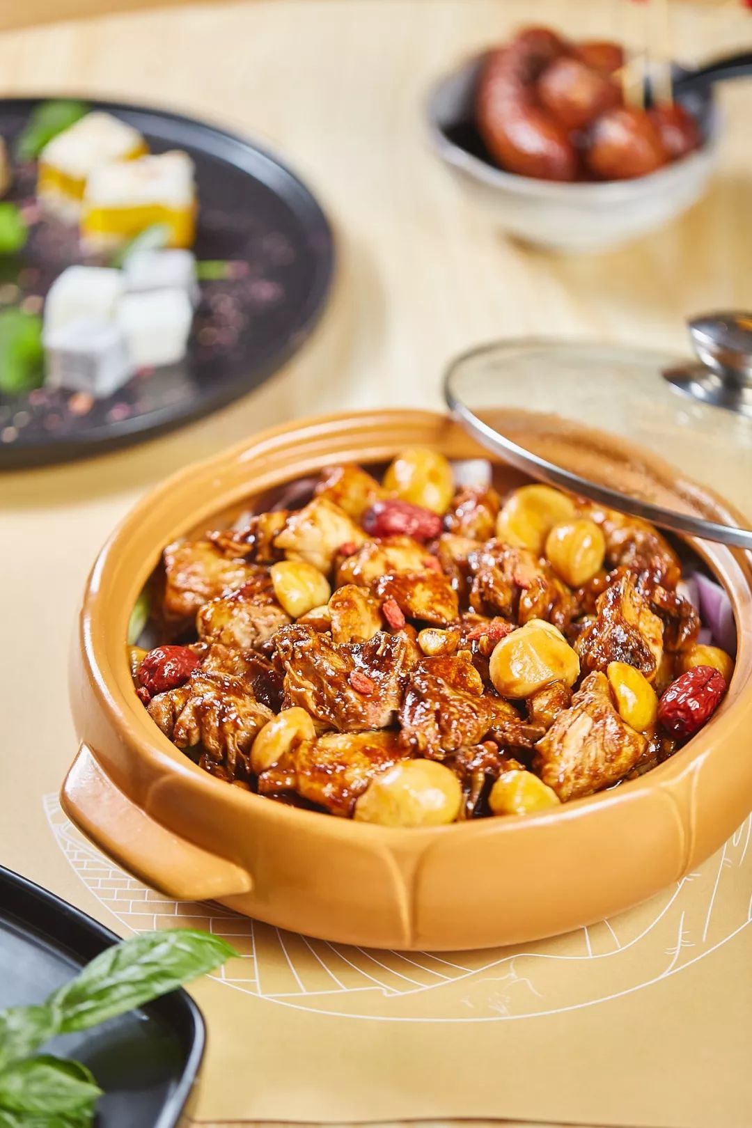 跨越885公里,阿嫲来广州做眷村菜!台湾风味在