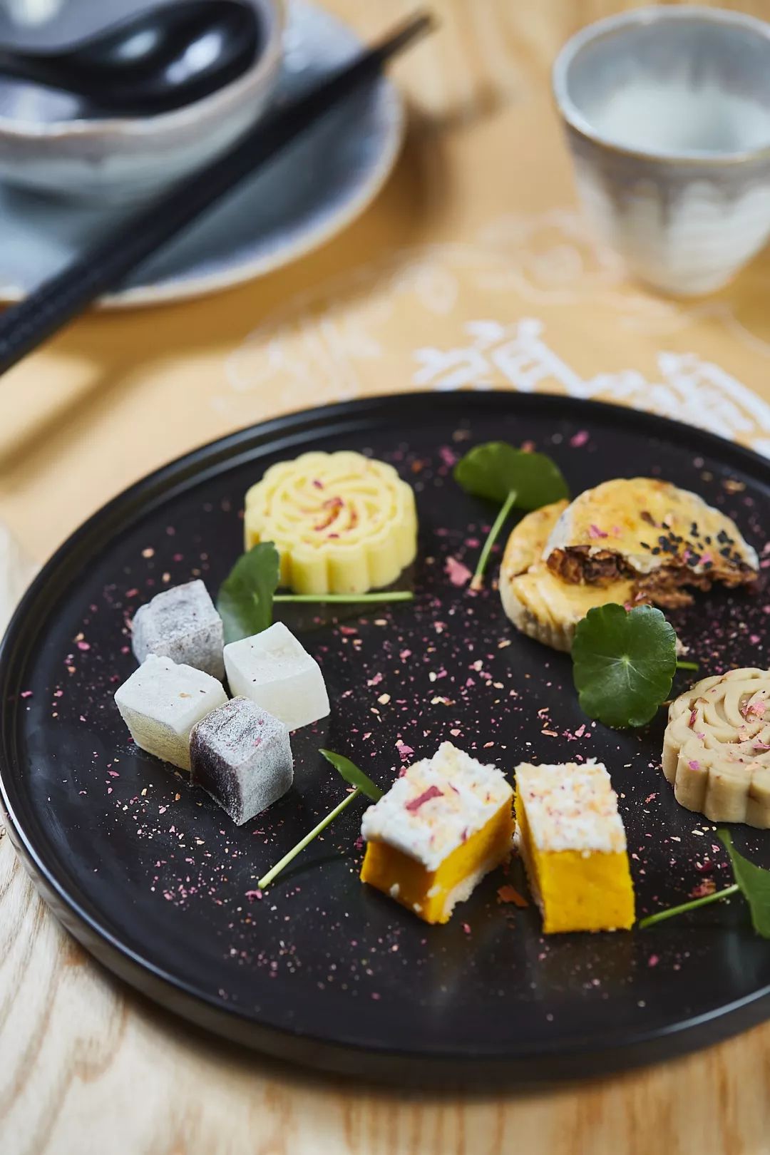 跨越885公里,阿嫲来广州做眷村菜!台湾风味在