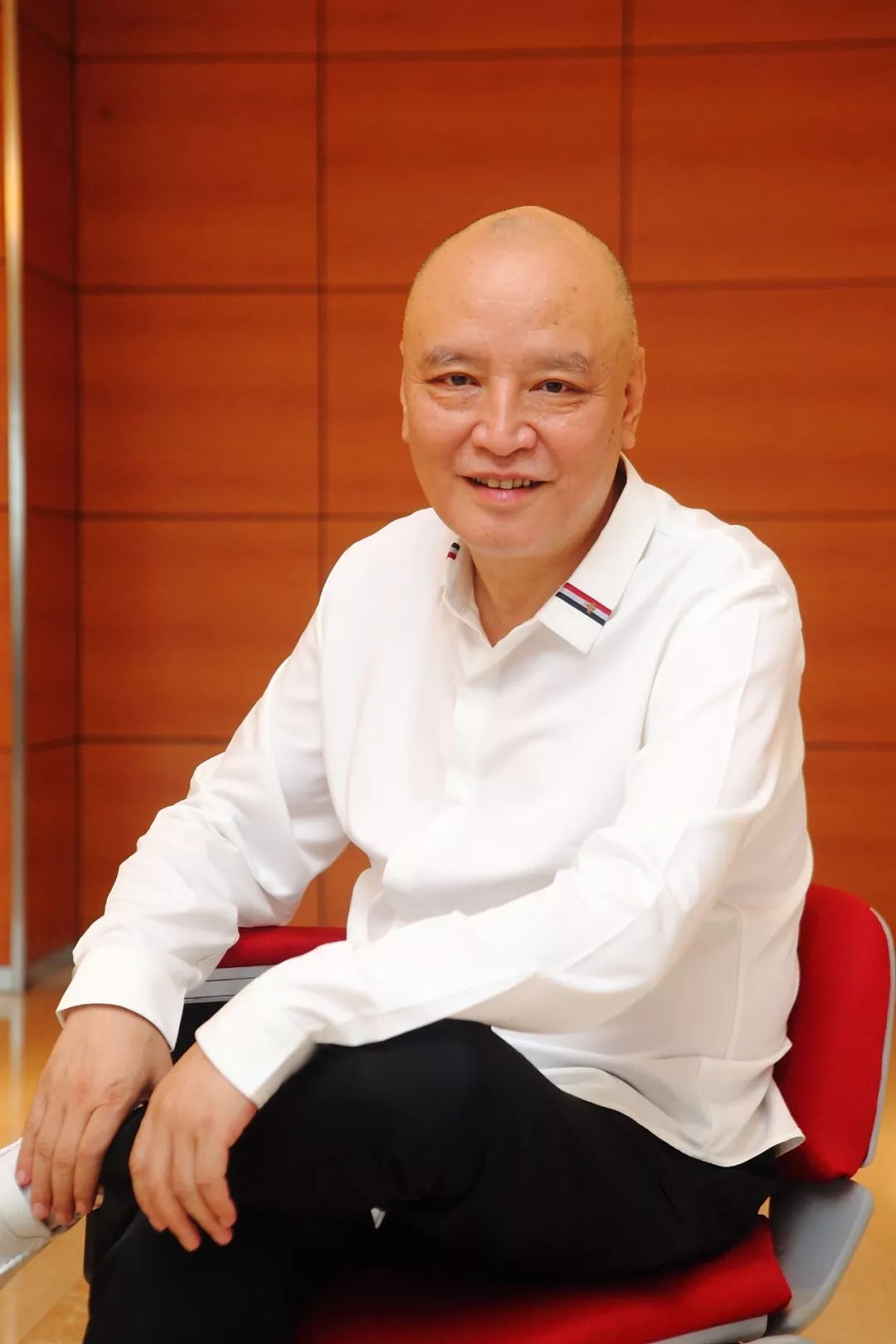 专访黄门宴黄珂他说他是重庆人开在北京的小码头