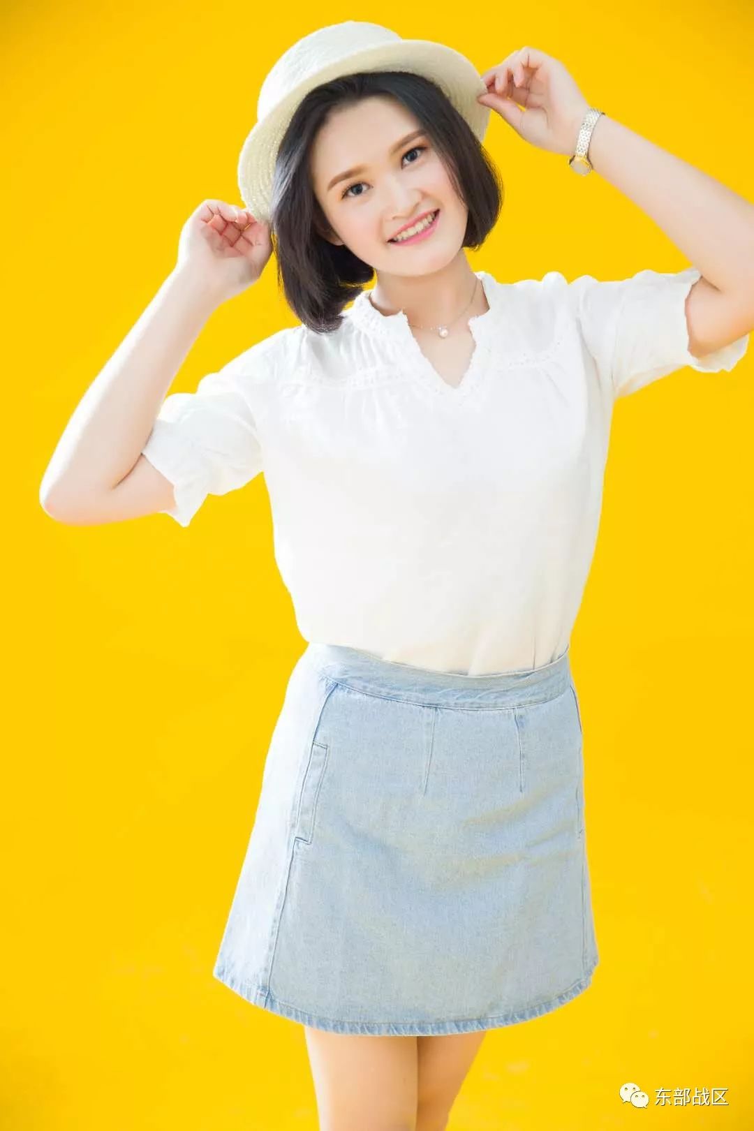 攻坚劲旅花木兰为人民军队91岁生日送祝福