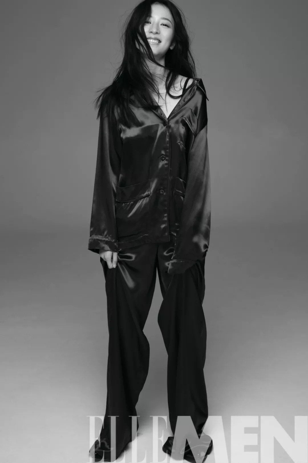 调色板女孩周雨彤