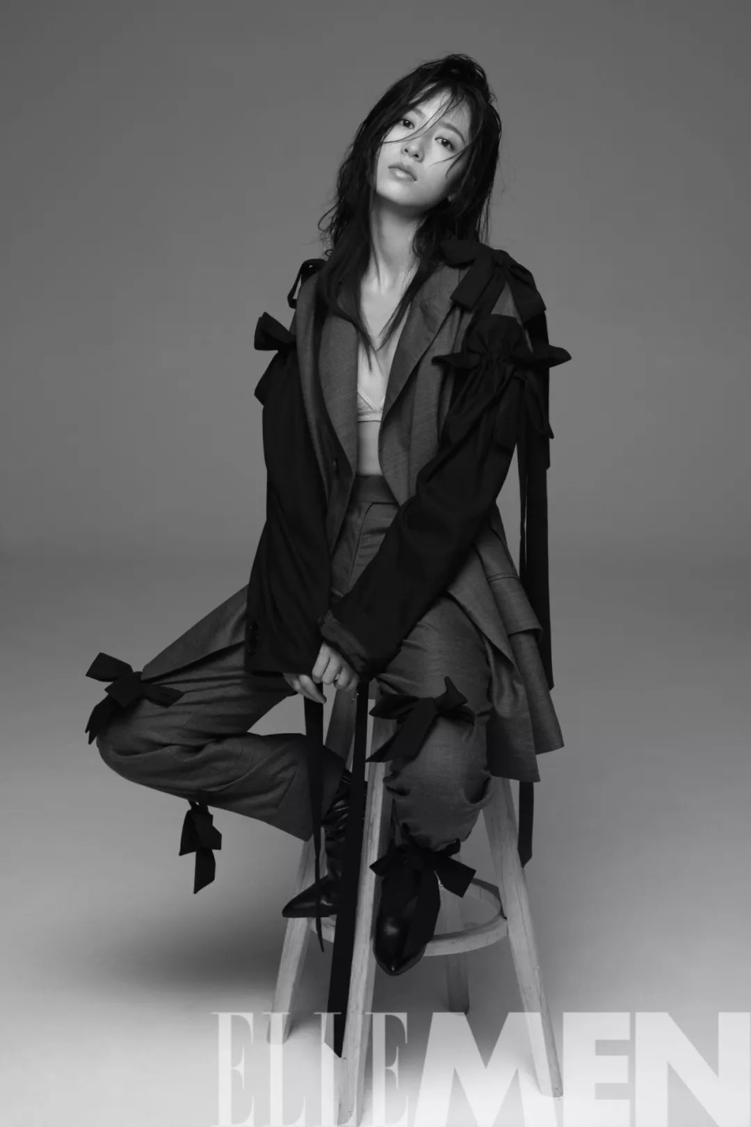 调色板女孩周雨彤