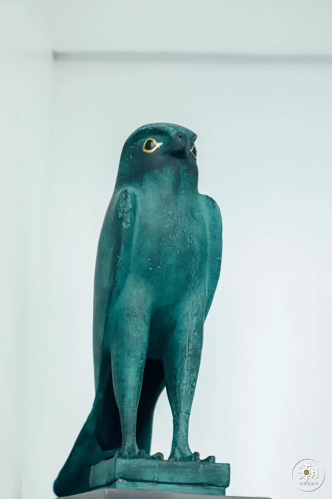 在541米云端穿越到伦敦!看世界四大博物馆之一