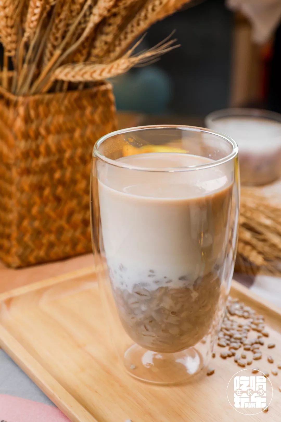 别说我没提前告诉你!CoCo网红青稞强势来袭,