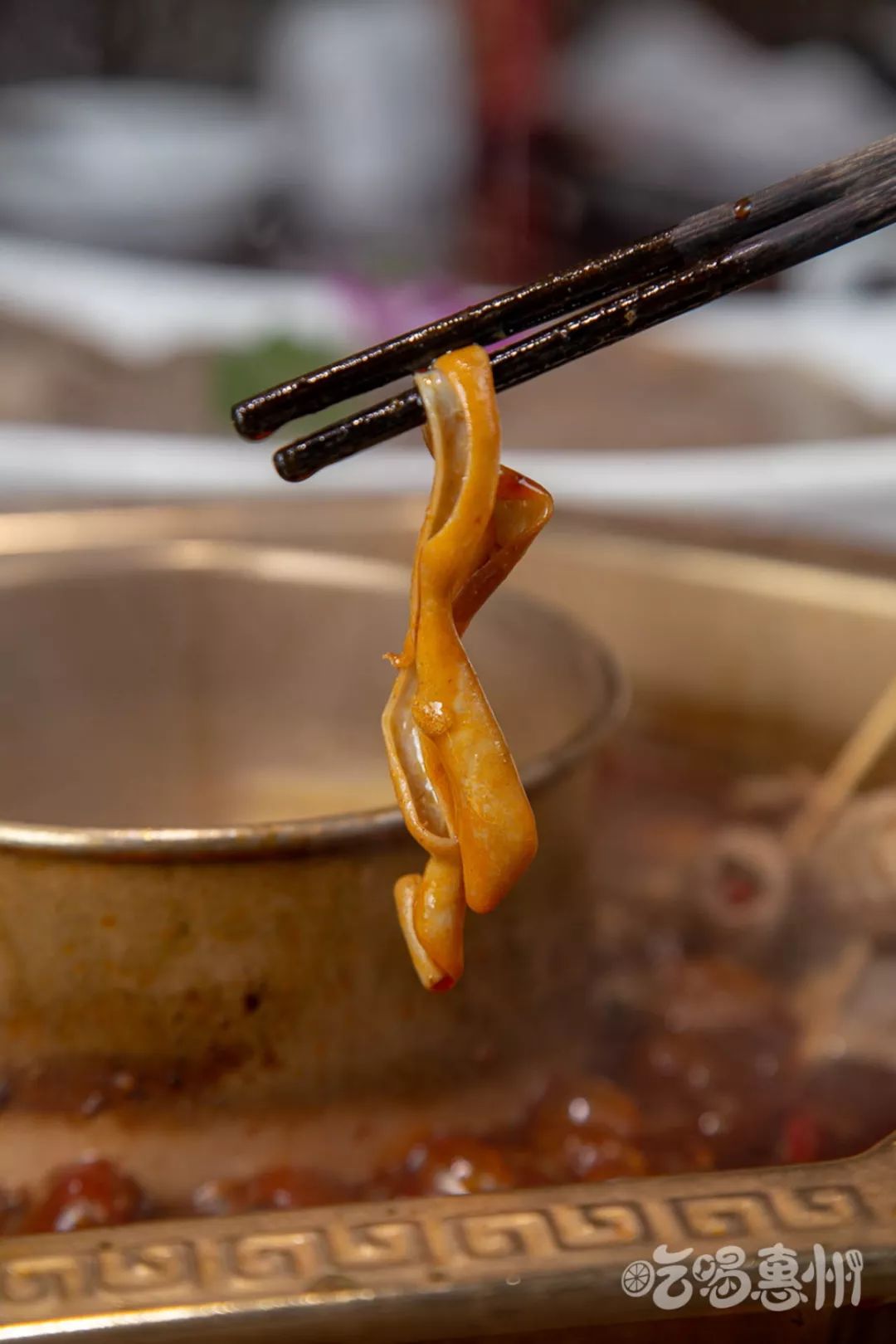 ②|英雄一品牛肉|吃一品牛肉要捣蛋哦!