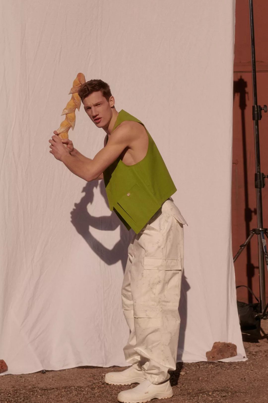 比起看不懂的T台时尚,这可能是最实穿的时装 比起看不懂的T台时尚,这可能是最实穿的时装