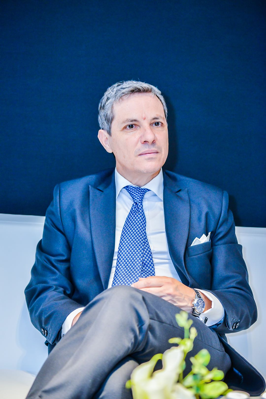 神龙汽车罗思博：扭转局面需要更有效地传递品牌独特价值