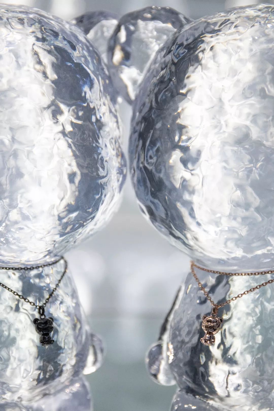 东京潮店打卡地图 最潮表参道上居然还有一间国潮店 Ipad 吹波糖 潮店 新浪新闻