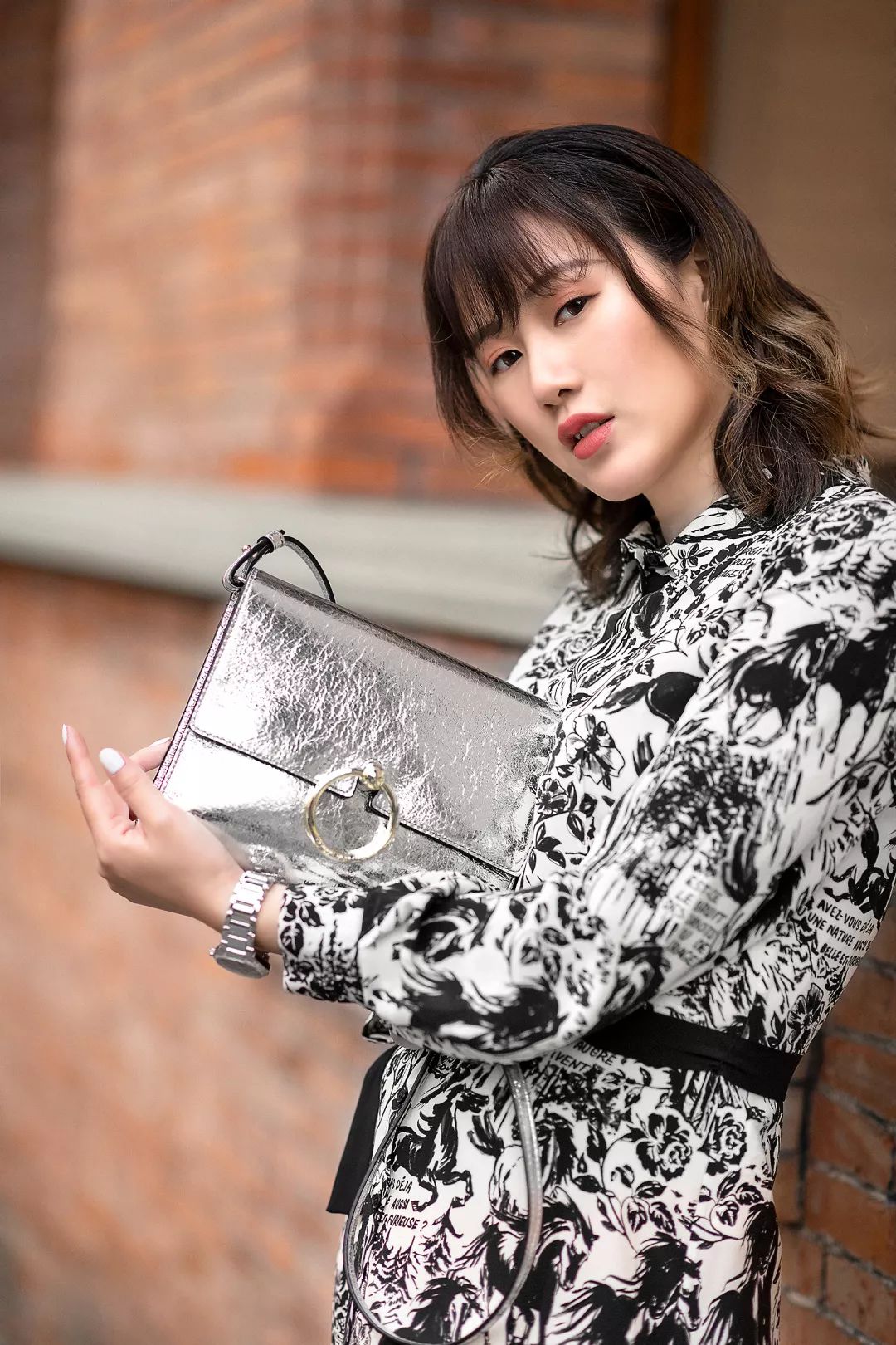 时髦精的7天 | 不用去巴黎,你就可以过上法式风情的一