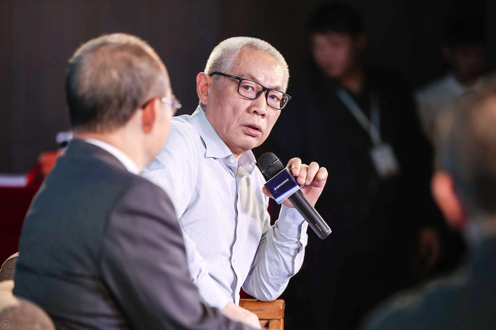 任志强:东北的再次崛起在于能否容纳新思想、新观念、新人流