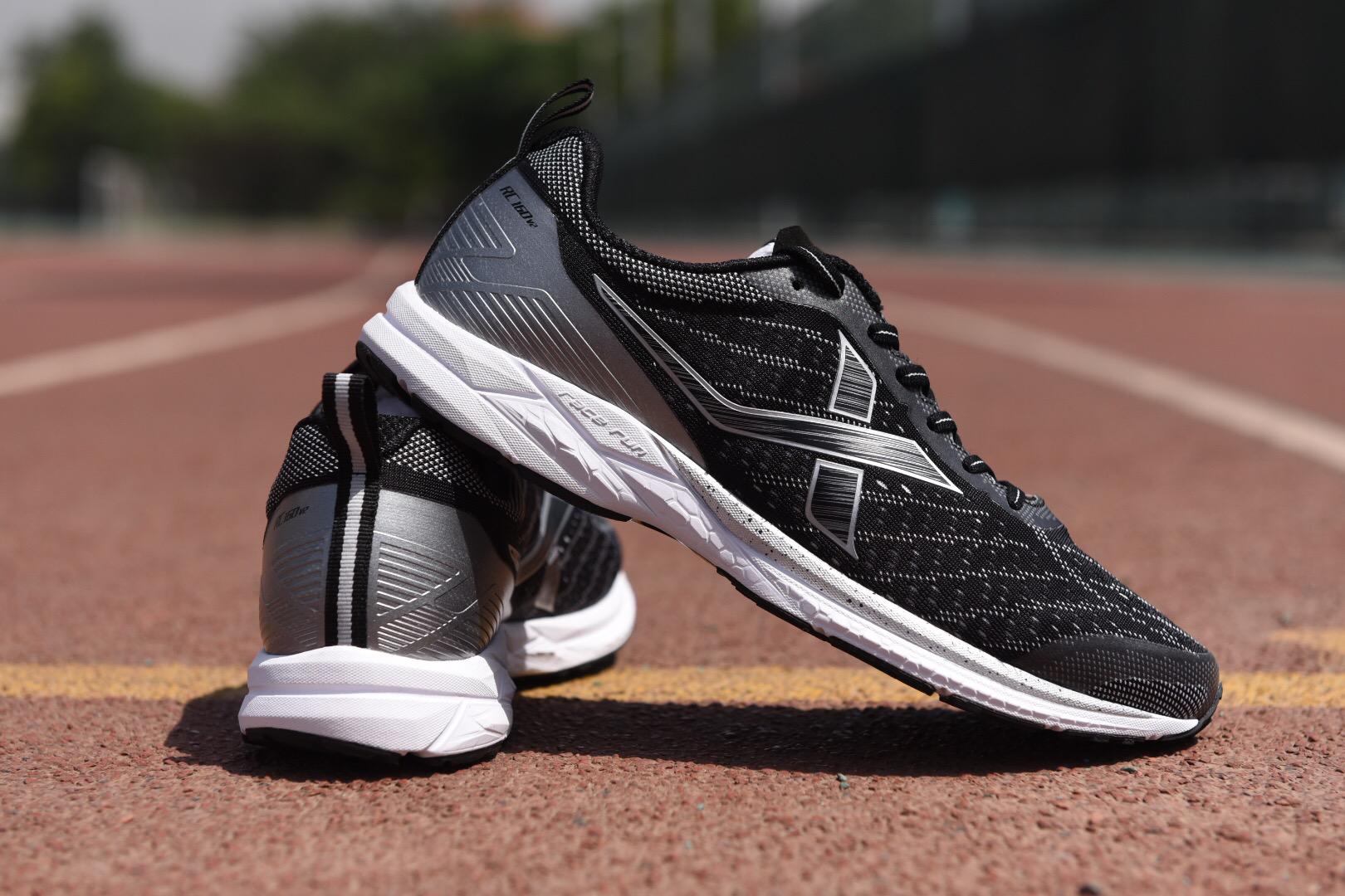 2018合肥国际马拉松开跑,特步助力跑者用脚步丈量合肥