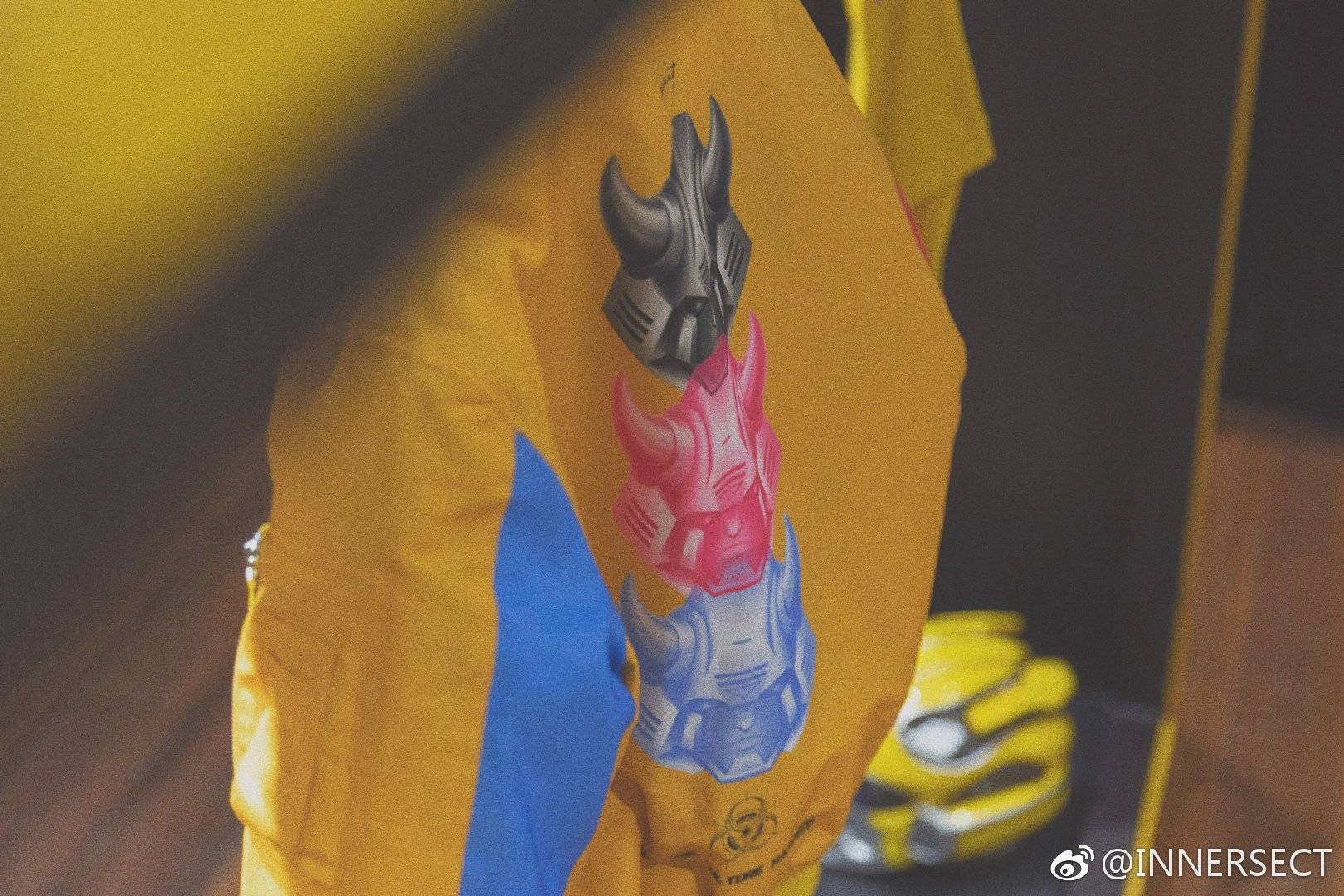 口红联名王者荣耀?现在流行跨界组CP