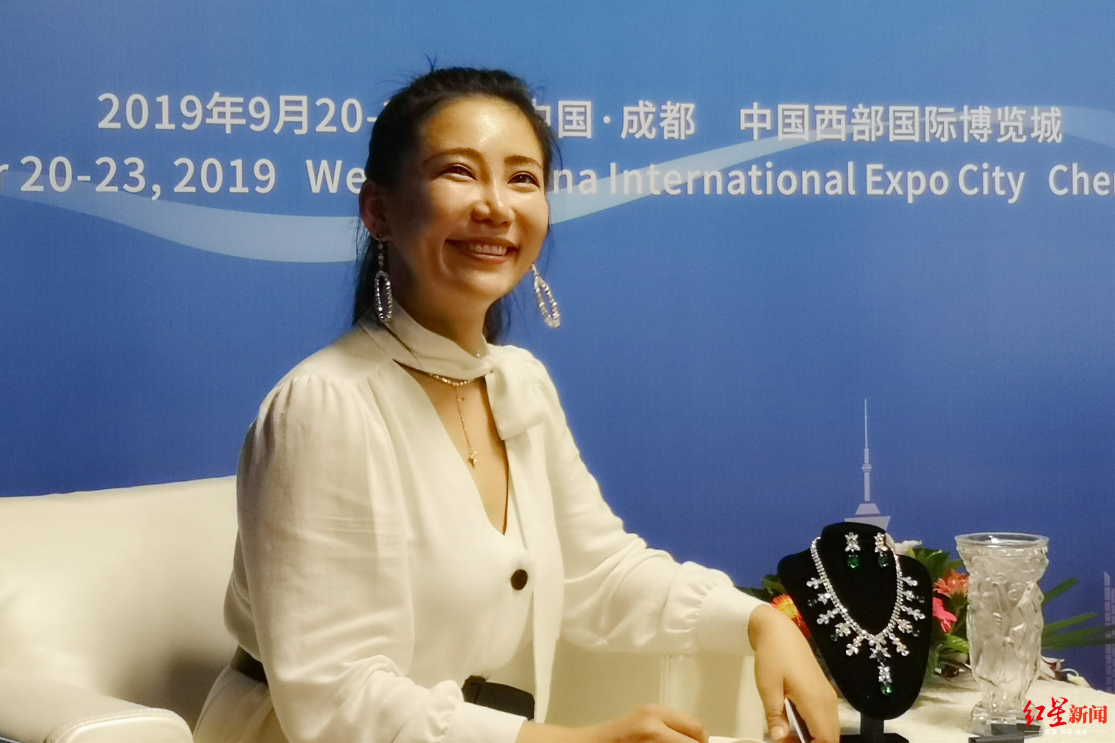 0466 iewtemz7538466 - 【布拉格时报】捷克水晶在成都打开“光彩之窗”