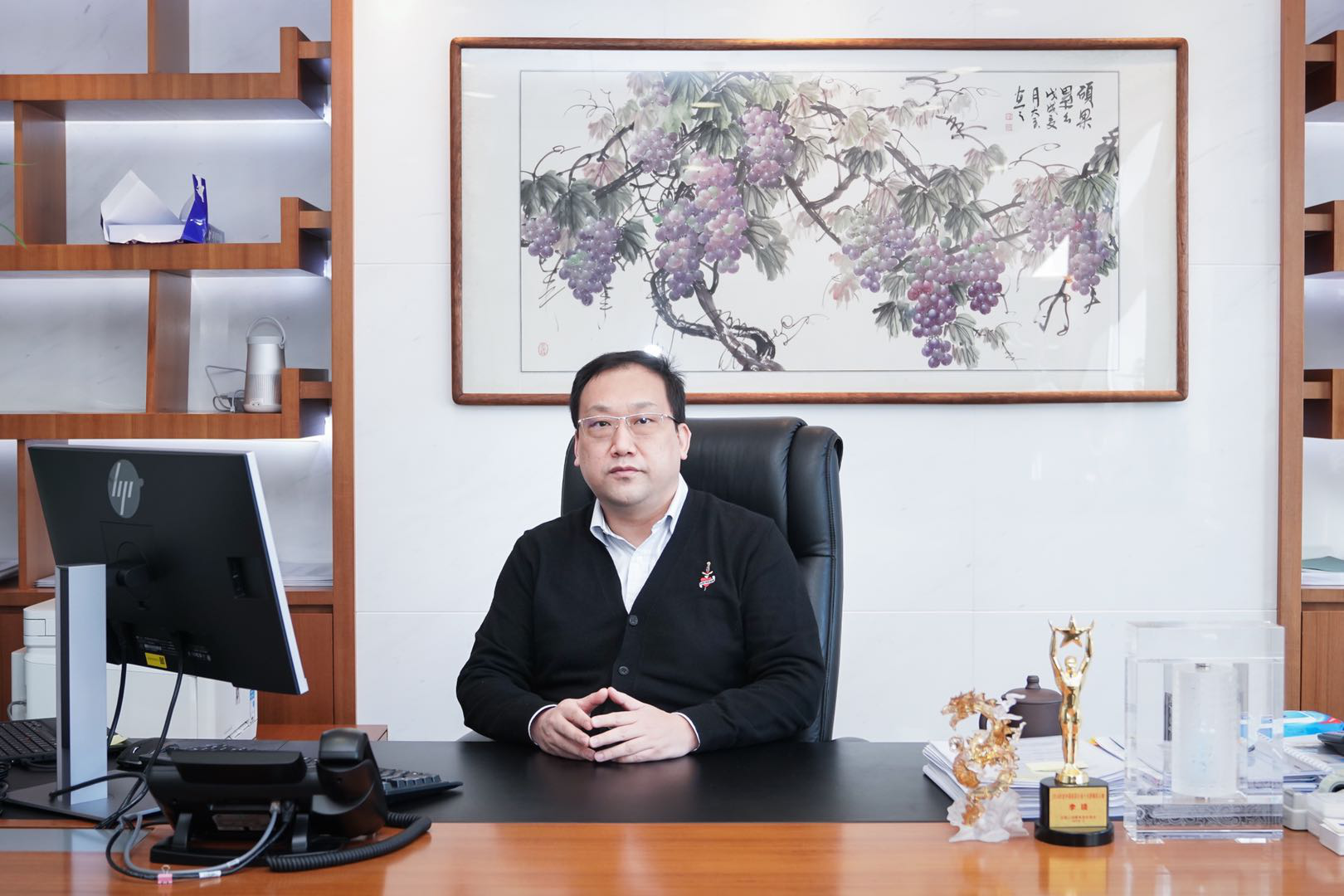 海正药业董事长_海正药业蔡丹婵(2)