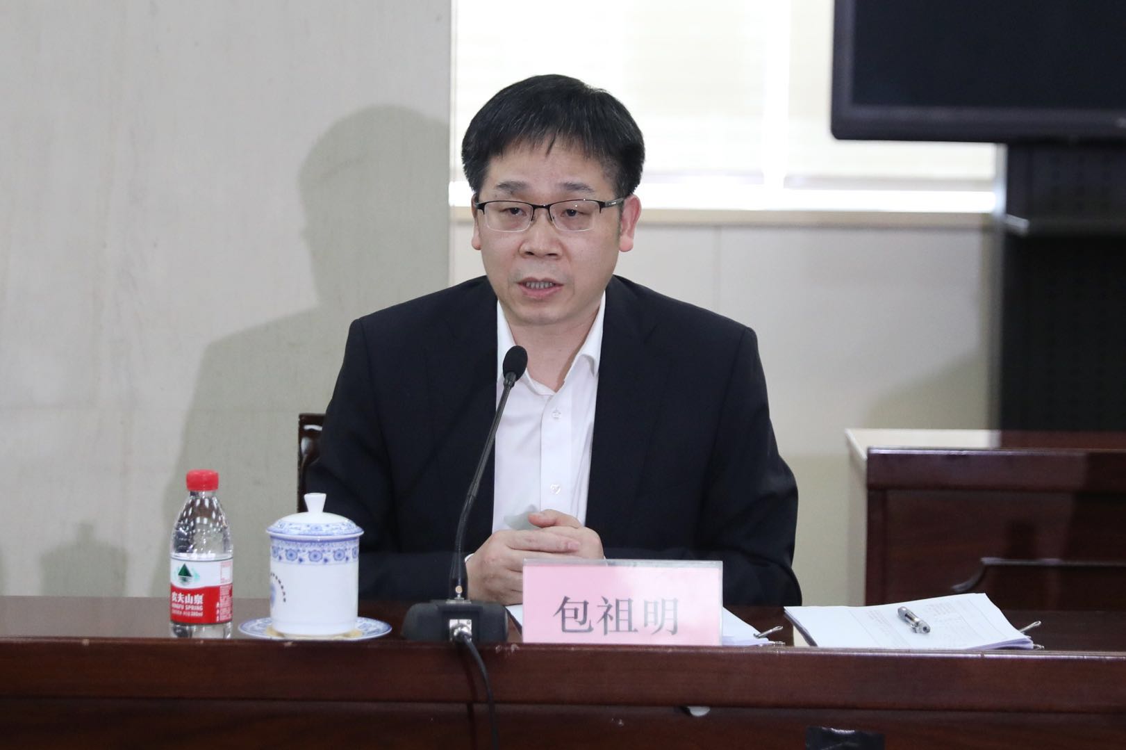 浙江银保监局:稳定民企融资预期和发展信心