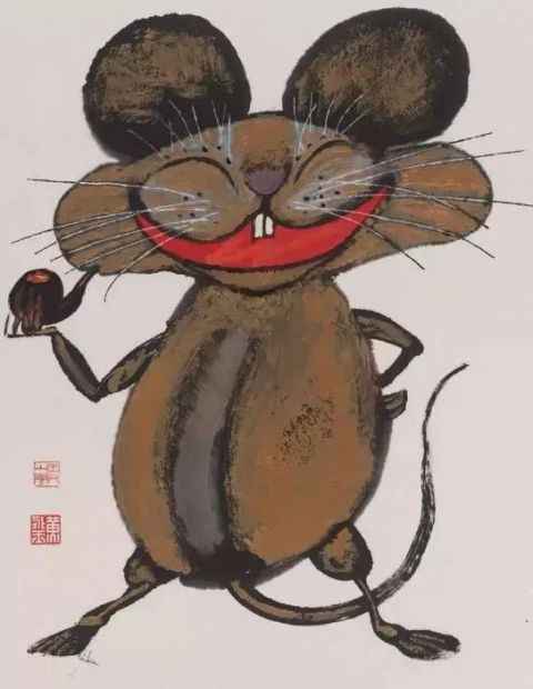 原来如此,十二生肖排序的渊源!