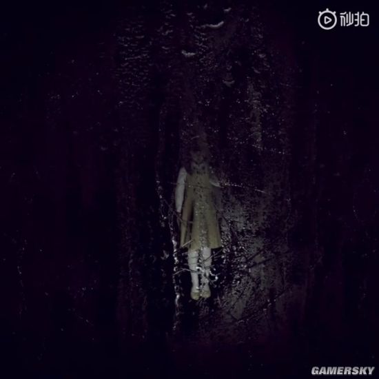 恐怖游戏《还愿》售价58元 新预告让人毛骨悚然